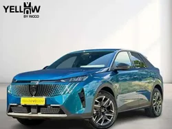 Bleu Utilisé 2024 Peugeot 3008 Allure SUV | 31 939 € (Prix juste)
