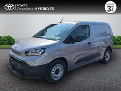 Utilisé 2024 Toyota Proace City Van | 31 490 € (Prix cher)