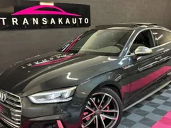 Utilisé 2017 Audi S5 Sportback Sport Citadine | 35 990 €