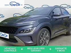 Utilisé 2021 Hyundai Kona SUV | 17 000 € (Bon prix)