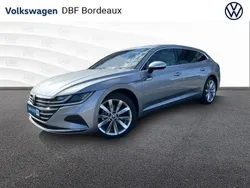 Gris Utilisé 2023 VW Arteon Coupé | 39 900 € (Prix juste)