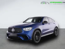 Utilisé 2023 Mercedes GLC63 AMG AMG | 100 100 €