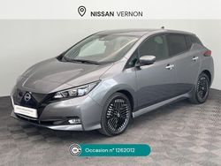 Utilisé 2024 Nissan Leaf N-Connecta Citadine | 34 900 €