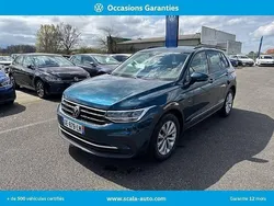 Utilisé 2022 VW Tiguan Business SUV | 25 790 € (Super prix)