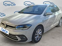 Utilisé 2022 VW Polo Style | 16 990 € (Prix juste)