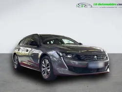 Utilisé 2022 Peugeot 508 Break | 23 900 € (Prix juste)