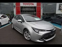 Utilisé 2021 Toyota Corolla Business Edition Berline | 21 990 € (Prix juste)