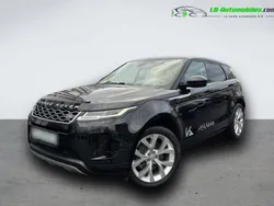 Utilisé 2022 Land Rover Range Rover evoque | 43 500 € (Prix juste)