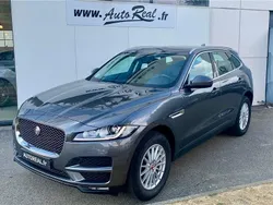 Utilisé 2017 Jaguar F-Pace Prestige SUV | 23 990 € (Prix assez cher)