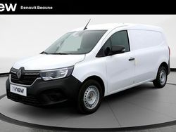 Blanc Nouvelle 2025 Renault Kangoo Monospace | 23 990 €