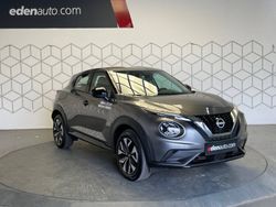 Utilisé 2025 Nissan Juke Acenta SUV | 22 990 € (Prix assez cher)