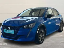 Utilisé 2023 Peugeot e-208 Style Citadine | 19 499 €