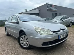 Argent Utilisé 2005 Citroën C5 Exclusive Berline | 2 999 €