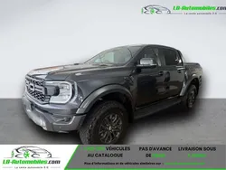 Utilisé 2025 Ford Ranger Pick-up | 76 300 €