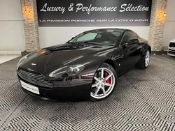 Utilisé 2008 Aston Martin V8 Vantage Coupé | 48 990 €