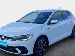 Utilisé 2024 VW Polo R-line Citadine | 26 990 € (Prix assez cher)