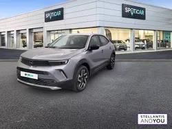 Gris Utilisé 2022 Opel Mokka-e Business SUV | 16 889 € (Prix juste)