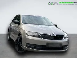 Utilisé 2015 Skoda Rapid Berline | 11 300 € (Prix juste)