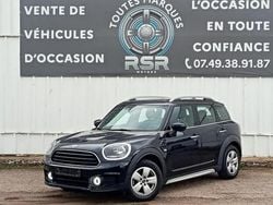 Utilisé 2019 Mini One D Countryman SUV | 17 990 € (Bon prix)