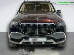 Utilisé 2021 Mercedes GLS600 Maybach SUV | 161 400 €