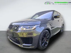 Utilisé 2021 Land Rover Range Rover SUV | 61 500 € (Super prix)