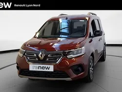 Rouge Utilisé 2023 Renault Kangoo Techno Monospace | 23 690 € (Prix juste)