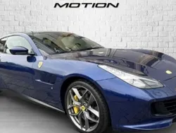Utilisé 2019 Ferrari GTC4Lusso Coupé | 231 990 €