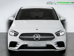 Utilisé 2024 Mercedes B250e Monospace | 37 400 € (Super prix)