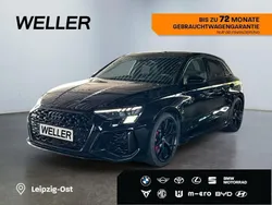 Utilisé 2023 Audi RS3 Sportback Sport Citadine | 55 990 € (Super prix)