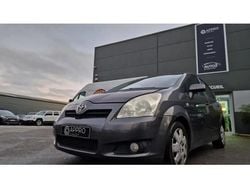 Gris Occasion 2007 Toyota Corolla Sol Break | 4 690 €