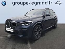 Articgrau métallisé Utilisé 2019 BMW X5 M Sport SUV | 60 990 € (Prix cher)