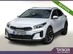 Gris Nouvelle 2024 Kia XCeed SUV | 26 509 € (Prix juste)