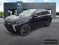 Noir Utilisé 2025 DS Automobiles DS7 Crossback Business SUV | 63 350 €