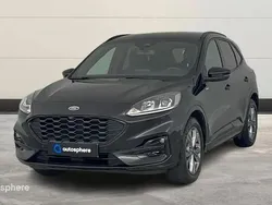 Noir Utilisé 2023 Ford Kuga Business Edition SUV | 29 999 € (Prix assez cher)