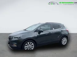 Utilisé 2017 Opel Mokka X SUV | 16 900 € (Prix assez cher)