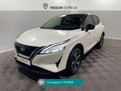 Occasion 2022 Nissan Qashqai N-Connecta SUV | 27 990 € (Prix juste)