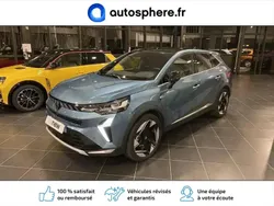Utilisé 2024 Renault Symbioz Iconic SUV | 35 599 € (Prix juste)