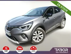 Gris Utilisé 2022 Renault Captur Zen SUV | 19 988 € (Prix juste)
