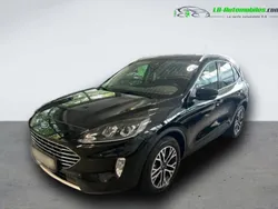 Utilisé 2020 Ford Kuga SUV | 25 500 € (Prix juste)