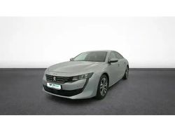 Gris Utilisé 2019 Peugeot 508 S Berline | 17 890 € (Prix juste)