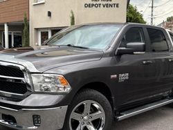 Gris Utilisé 2018 Dodge Ram Pick-up | 49 990 €