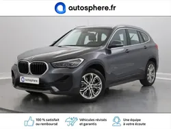 Utilisé 2021 BMW X1 Sport Line SUV | 28 899 € (Super prix)