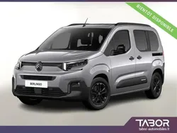Gris Nouvelle 2025 Citroën Berlingo Monospace | 25 143 € (Prix juste)
