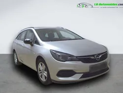 Utilisé 2021 Opel Astra Break | 18 000 € (Super prix)