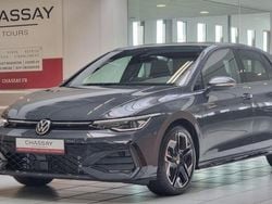 Utilisé 2025 VW Golf VIII R-line Edition Berline | 36 390 € (Prix cher)