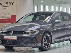 Utilisé 2025 VW Golf VIII R-line Edition Berline | 36 390 € (Prix cher)