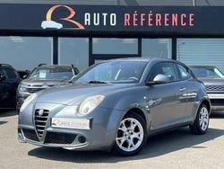 Bleu Utilisé 2009 Alfa Romeo MiTo Distinctive Citadine | 7 990 €