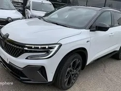 Biton Utilisé 2025 Renault Austral Iconic Esprit Alpine SUV | 39 999 € (Prix assez cher)