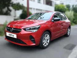 Rouge Utilisé 2022 Opel Corsa Business Berline | 11 190 € (Prix juste)