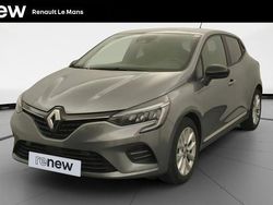 Gris Occasion 2023 Renault Clio V Evolution Citadine | 16 790 € (Prix juste)